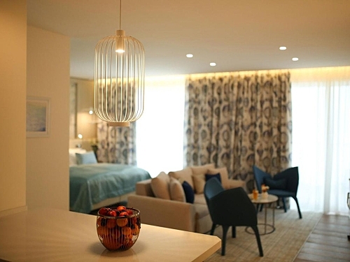 Maritim Paradise Blue Hotel & SPA Albena (10 / 36)