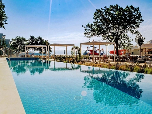 Maritim Paradise Blue Hotel & SPA Bulgaria (29 / 36)