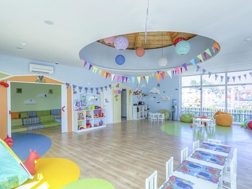 Maritim Paradise Blue Hotel & SPA Albena Bulgaria (32 / 36)