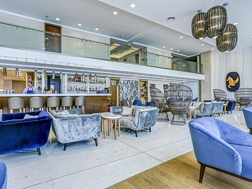 Maritim Paradise Blue Hotel & SPA Albena (17 / 36)