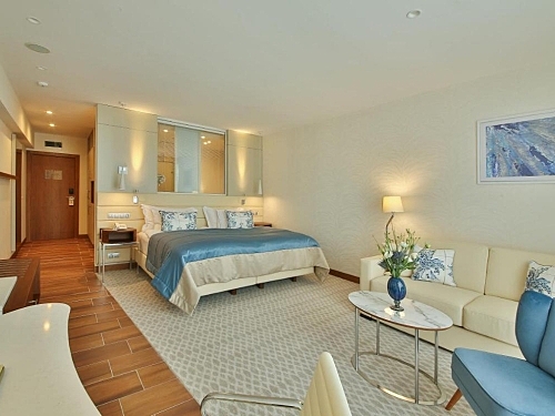 Maritim Paradise Blue Hotel & SPA Albena (15 / 36)