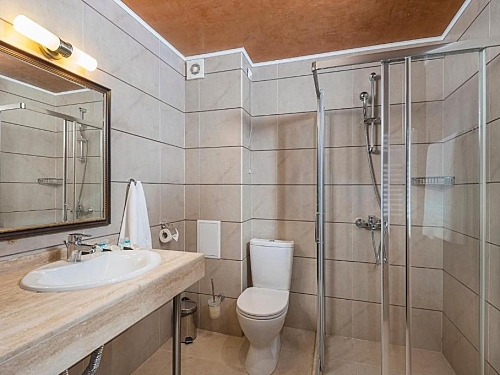 Hotel Royal Park Apartments Bansko Ski Bulgaria (13 / 26)