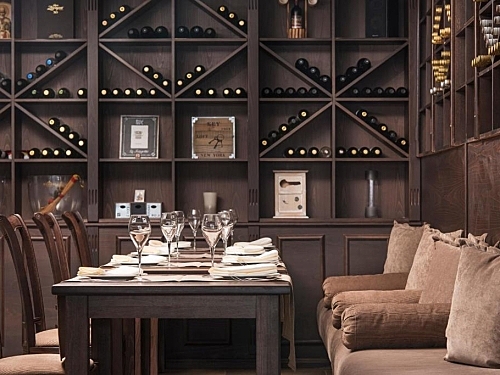 Hotel Royal Park Apartments Bansko Ski Bulgaria (8 / 26)