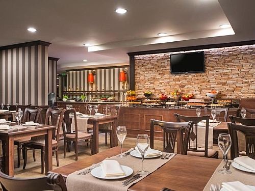 Hotel Royal Park Apartments Bansko (9 / 26)