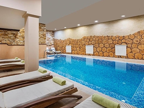 Hotel Royal Park Apartments Bansko (20 / 26)