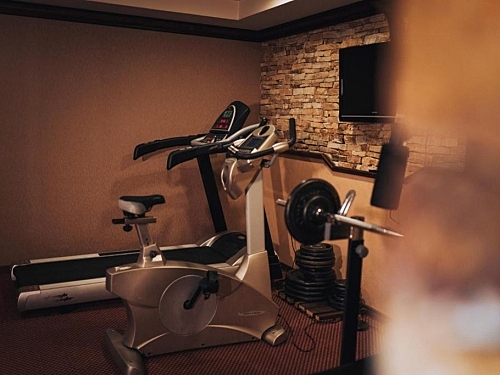 Hotel Royal Park Apartments Bansko (26 / 26)