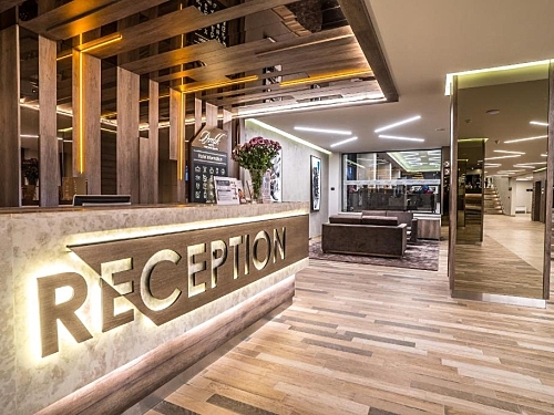 Hotel Perelik Pamporovo Ski Bulgaria (4 / 76)