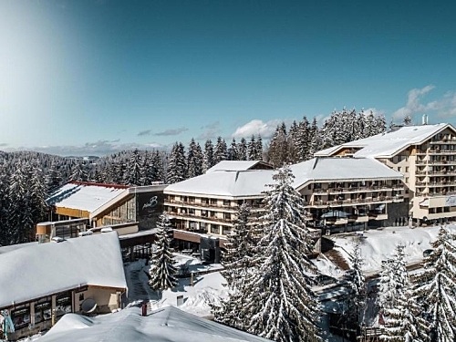 Hotel Perelik Pamporovo (75 / 76)
