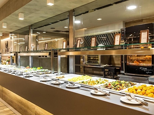 Hotel Perelik Ski Bulgaria (34 / 76)