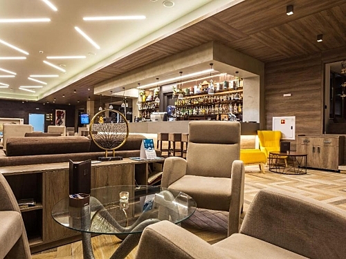 Hotel Perelik Ski Bulgaria (5 / 76)