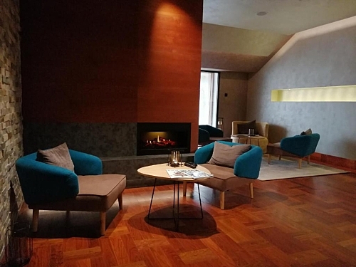 Hotel Perelik Pamporovo Ski Bulgaria (73 / 76)