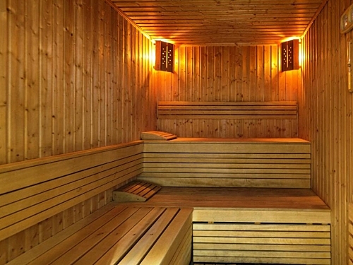 Hotel Zara Bansko (34 / 39)