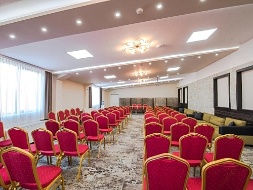 Hotel Zara Bansko Ski Bulgaria (38 / 39)