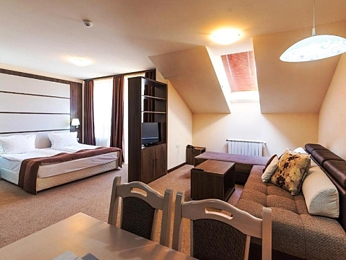 Hotel Zara Bansko (15 / 39)