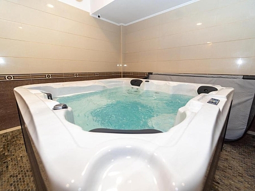 Hotel MPM Merryan Pamporovo (48 / 50)