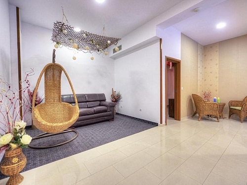 Hotel MPM Merryan Ski Bulgaria (45 / 50)