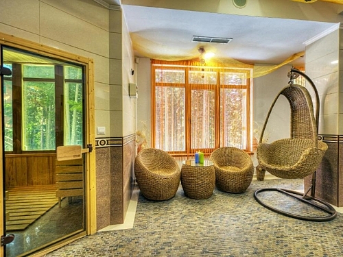 Hotel MPM Merryan Pamporovo (36 / 47)