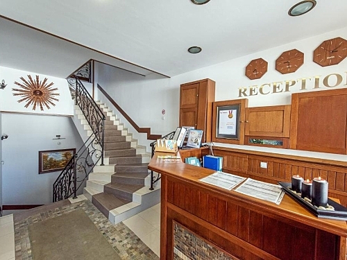 Hotel MPM Merryan Ski Bulgaria (6 / 47)