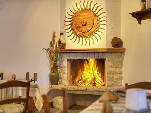 Hotel MPM Merryan Pamporovo (8 / 47)