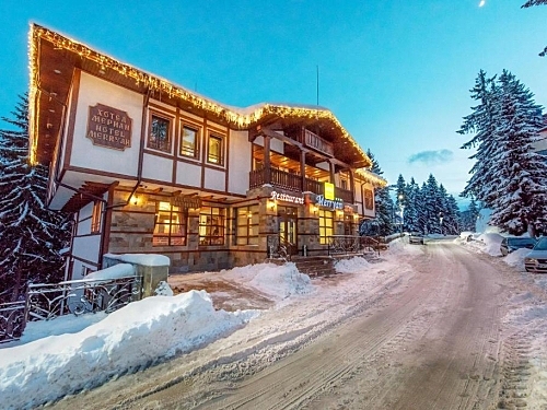 Hotel MPM Merryan Ski Bulgaria (47 / 47)