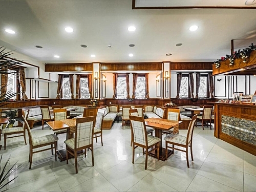 Hotel MPM Merryan Ski Bulgaria (27 / 47)