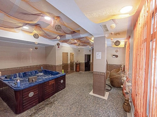 Hotel MPM Merryan Ski Bulgaria (38 / 47)