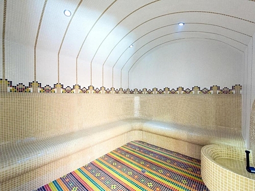 Hotel MPM Merryan Pamporovo Ski Bulgaria (43 / 47)