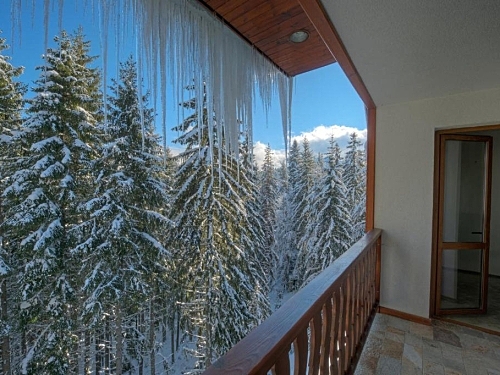 Hotel MPM Merryan Pamporovo (3 / 47)
