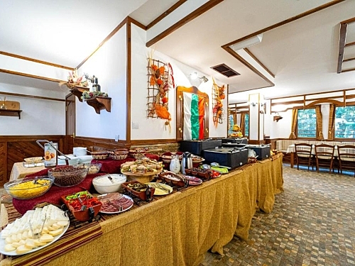 Hotel MPM Merryan Ski Bulgaria (31 / 47)