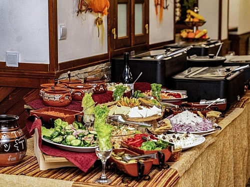 Hotel MPM Merryan Pamporovo (32 / 47)