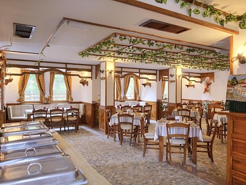 Hotel MPM Merryan Ski Bulgaria (26 / 47)