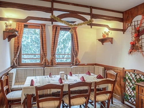 Hotel MPM Merryan Pamporovo Ski Bulgaria (29 / 47)