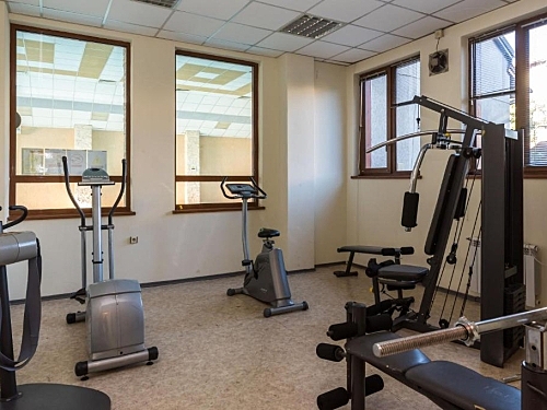 Hotel Evelina Palace Bansko (24 / 32)