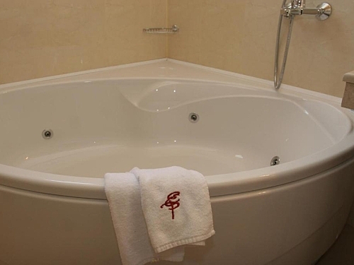 Hotel Evelina Palace Ski Bulgaria (16 / 32)