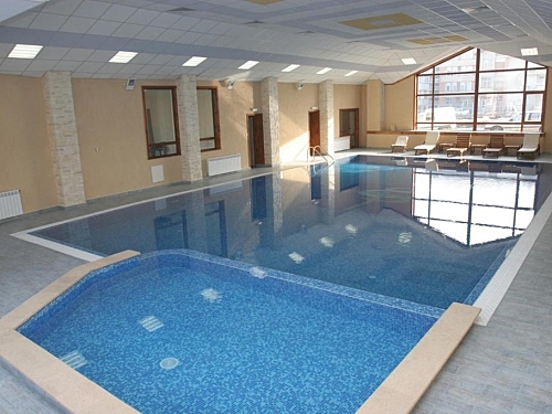 Hotel Evelina Palace Bansko (28 / 32)