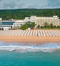 Hotel GRIFID Encanto Beach MediSpa