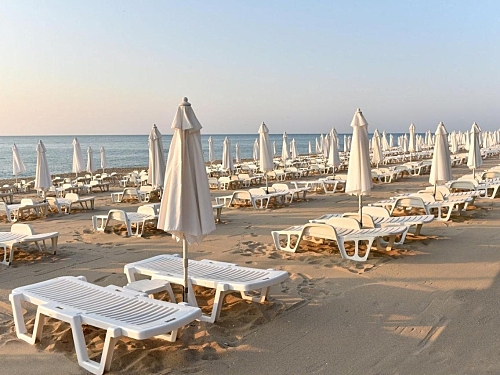 Hotel GRIFID Encanto Beach MediSpa Nisipurile de Aur (50 / 50)