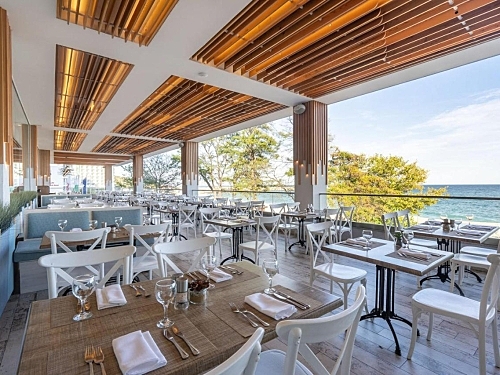 Hotel GRIFID Encanto Beach MediSpa Bulgaria (30 / 50)