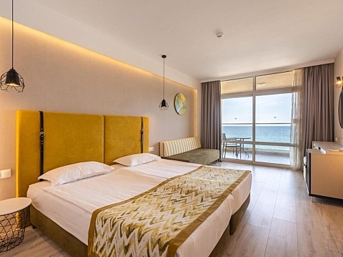 Hotel GRIFID Encanto Beach MediSpa Nisipurile de Aur (7 / 50)