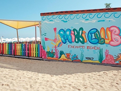 Hotel GRIFID Encanto Beach MediSpa Bulgaria (45 / 50)