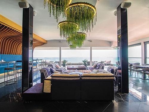 Hotel GRIFID Encanto Beach MediSpa Bulgaria (25 / 50)