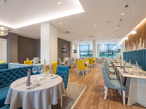 Hotel GRIFID Encanto Beach MediSpa Nisipurile de Aur (29 / 50)