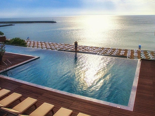 Hotel GRIFID Encanto Beach MediSpa Bulgaria (34 / 50)