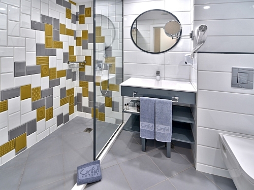 Hotel GRIFID Encanto Beach MediSpa Nisipurile de Aur (9 / 50)