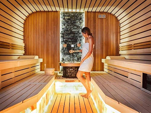 Hotel GRIFID Encanto Beach MediSpa Nisipurile de Aur (35 / 50)