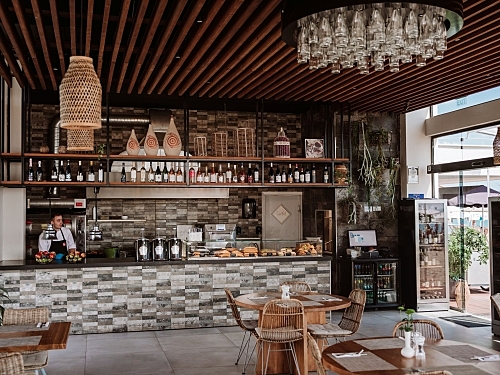 Hotel GRIFID Encanto Beach MediSpa Bulgaria (43 / 64)