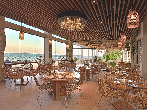 Hotel GRIFID Encanto Beach MediSpa Bulgaria (19 / 64)