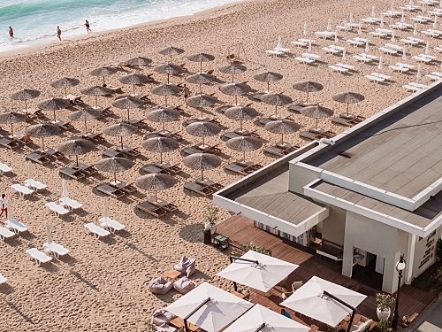 Hotel GRIFID Encanto Beach MediSpa Bulgaria (52 / 64)