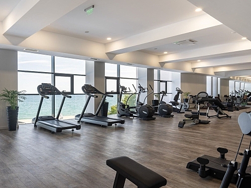 Hotel GRIFID Encanto Beach MediSpa Nisipurile de Aur Bulgaria (61 / 64)