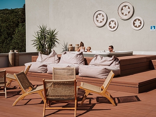 Hotel GRIFID Encanto Beach MediSpa Nisipurile de Aur (38 / 64)